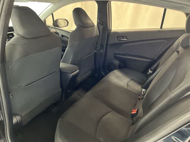 Thumbnail: 2016 Toyota Prius - 23