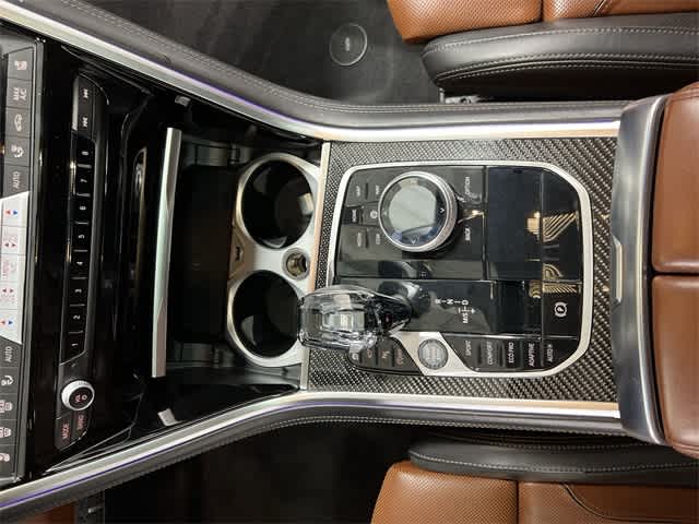 Thumbnail: 2023 BMW 8 Series - 30