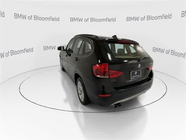 Thumbnail: 2015 BMW X1 - 6
