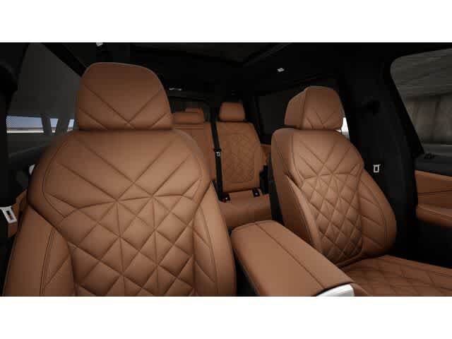 Thumbnail: 2026 BMW X7 - 11