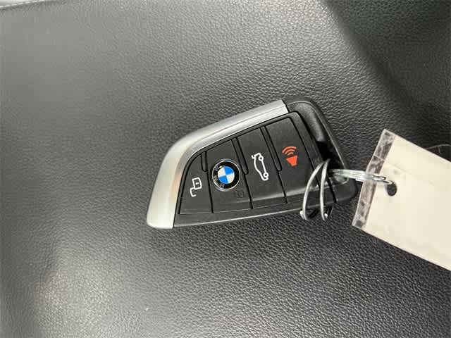 Thumbnail: 2022 BMW X3 - 33