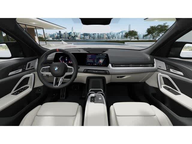 Thumbnail: 2026 BMW X2 - 10