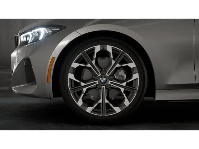 Thumbnail: 2025 BMW 3 Series - 7