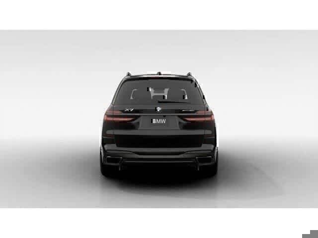 Thumbnail: 2026 BMW X7 - 5