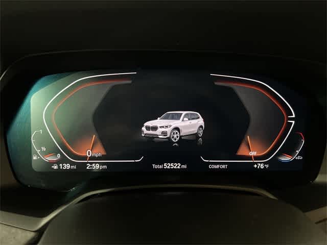 2023 BMW X5 xDrive40i 32