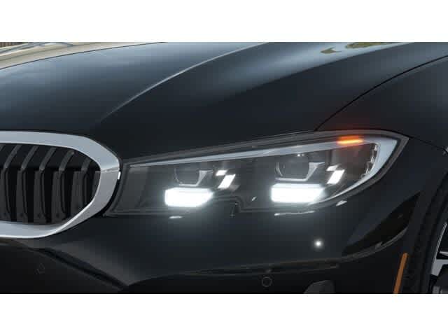 Thumbnail: 2026 BMW 3 Series - 6
