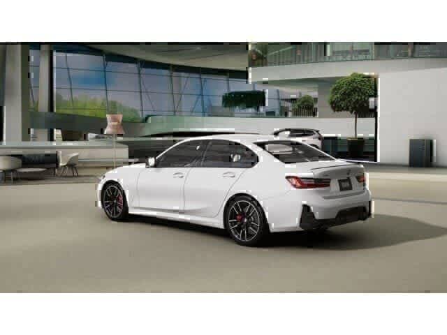 Thumbnail: 2026 BMW 3 Series - 2