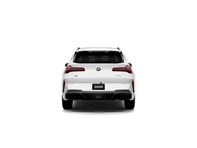 Thumbnail: 2026 BMW X3 - 5