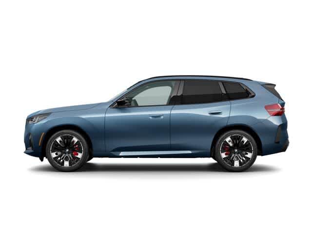 Thumbnail: 2026 BMW X3 - 4