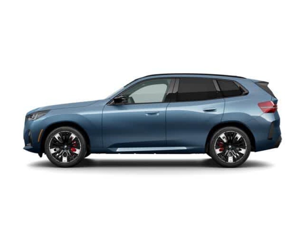 New 2026 BMW X3 M50 xDrive SUV