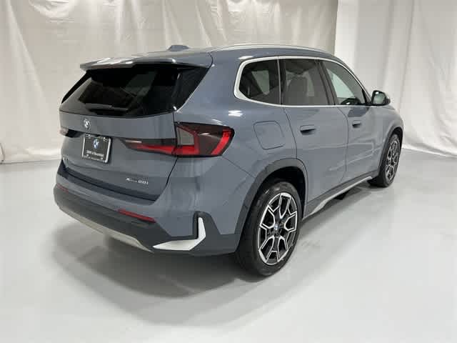Thumbnail: 2023 BMW X1 - 14