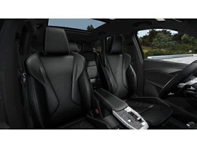 Thumbnail: 2026 BMW X1 - 11