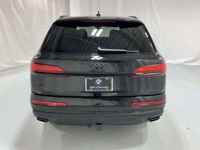 Thumbnail: 2025 Audi Q7 - 13