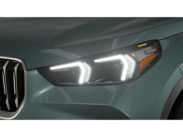 2025 BMW X1 xDrive28i 6