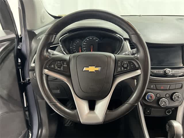 Thumbnail: 2019 Chevrolet Trax - 26