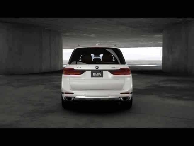 Thumbnail: 2025 BMW X7 - 5