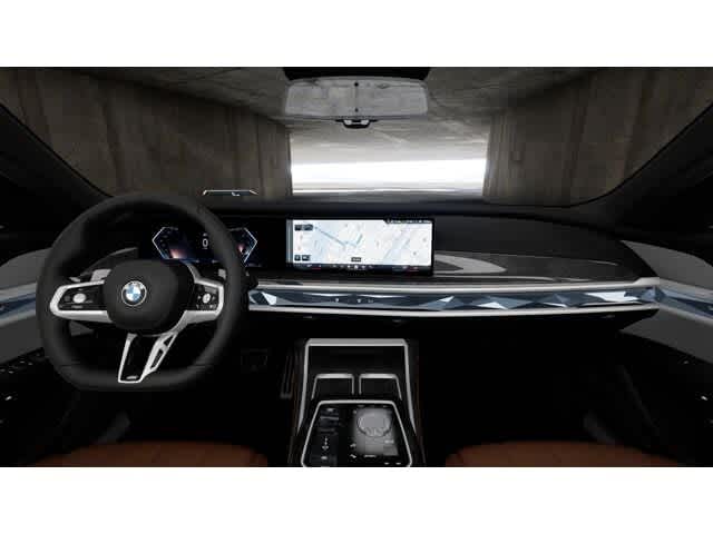 Thumbnail: 2026 BMW 7 Series - 10