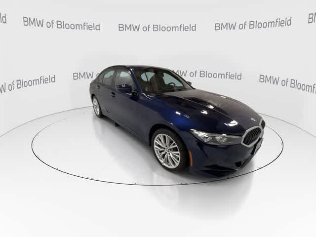 Thumbnail: 2023 BMW 3 Series - 2
