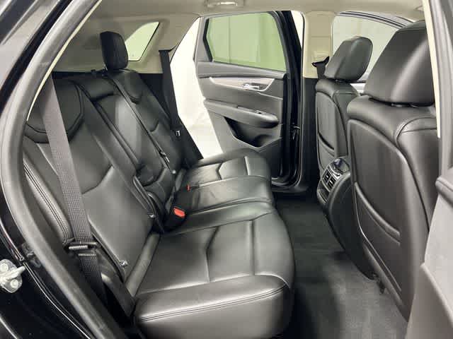 Thumbnail: 2019 Cadillac XT5 - 25