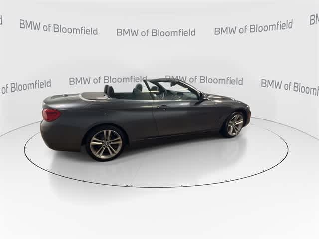 Thumbnail: 2018 BMW 4 Series - 8