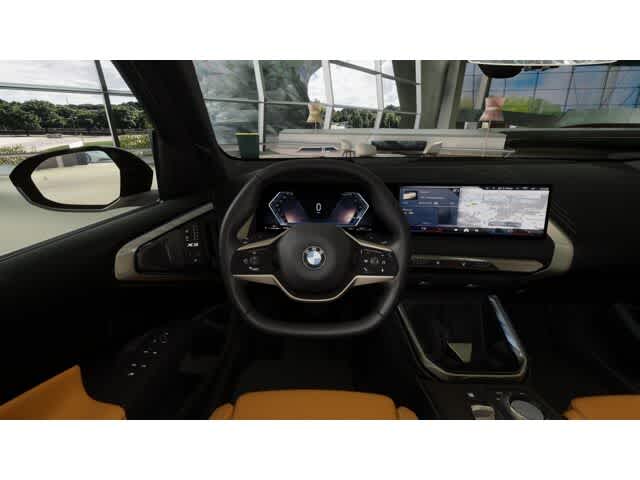 Thumbnail: 2025 BMW X3 - 13