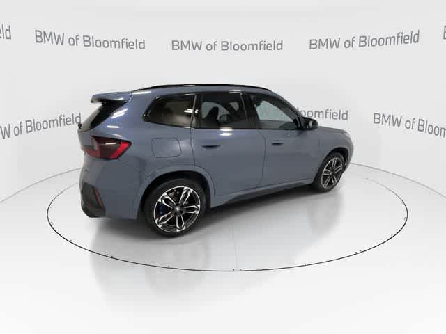 Thumbnail: 2026 BMW X1 - 8