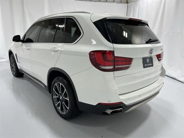 Thumbnail: 2018 BMW X5 - 12