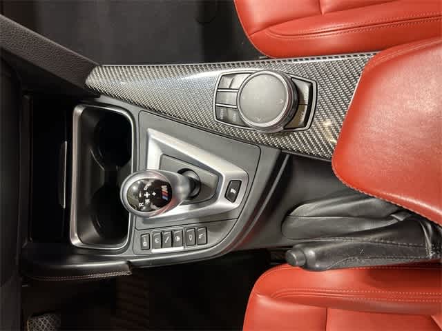 Thumbnail: 2018 BMW M4 - 29