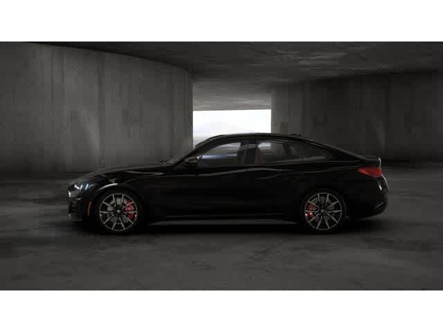 2025 BMW 4 Series M440i xDrive 4
