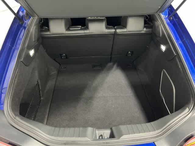 Thumbnail: 2024 Acura Integra - 32