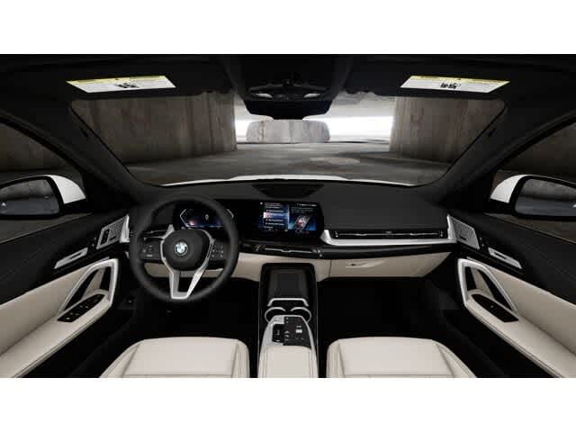 2025 BMW X1 xDrive28i 10