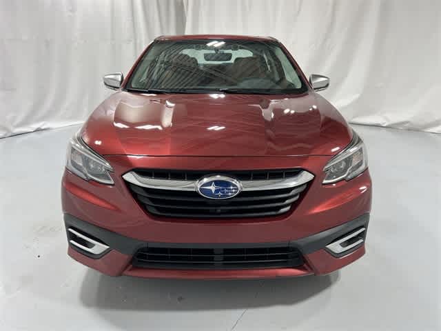 Thumbnail: 2021 Subaru Legacy - 16