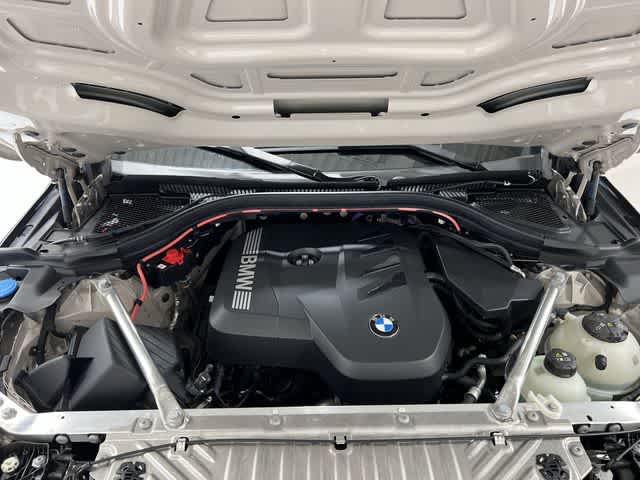 Thumbnail: 2026 BMW X3 - 19