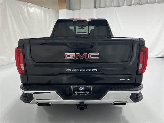 Thumbnail: 2020 GMC Sierra 1500 - 13