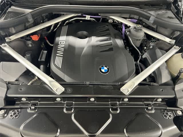 Thumbnail: 2024 BMW X7 - 19