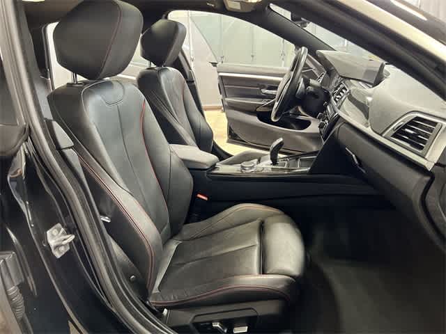Thumbnail: 2019 BMW 4 Series - 26