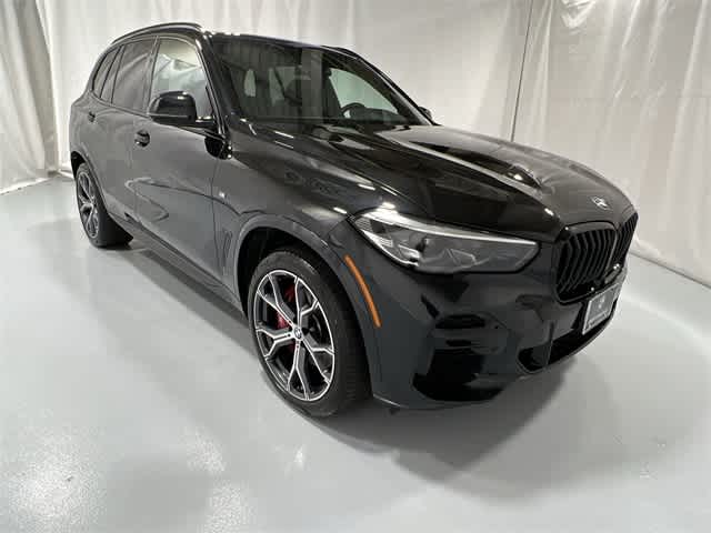 Thumbnail: 2023 BMW X5 - 15