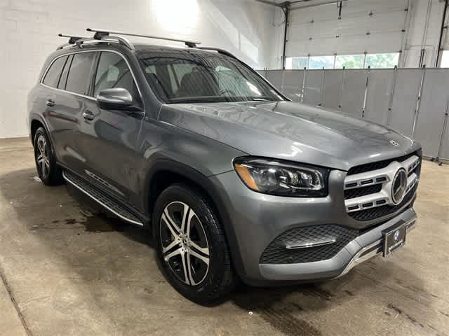 Thumbnail: 2022 Mercedes-Benz GLS - 16