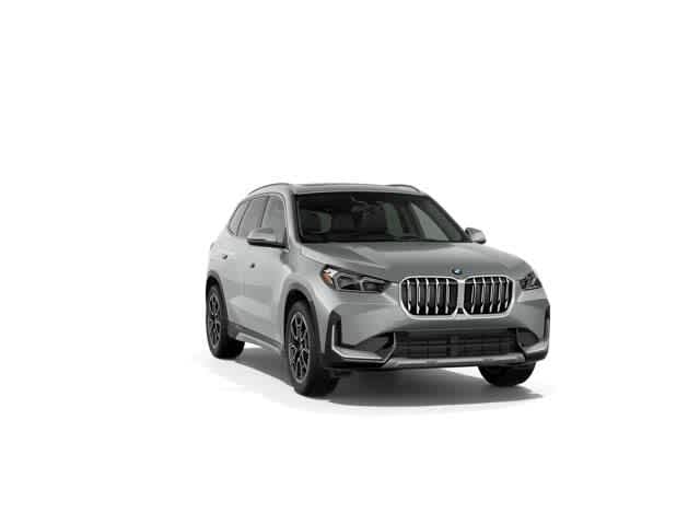 Thumbnail: 2026 BMW X1 - 1