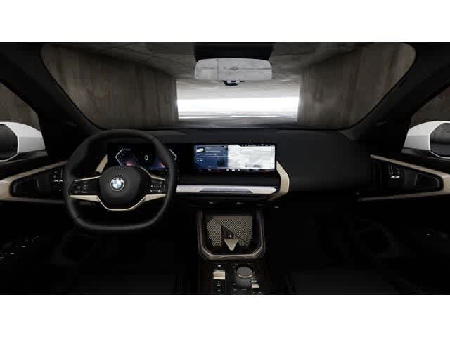 Thumbnail: 2026 BMW X3 - 10