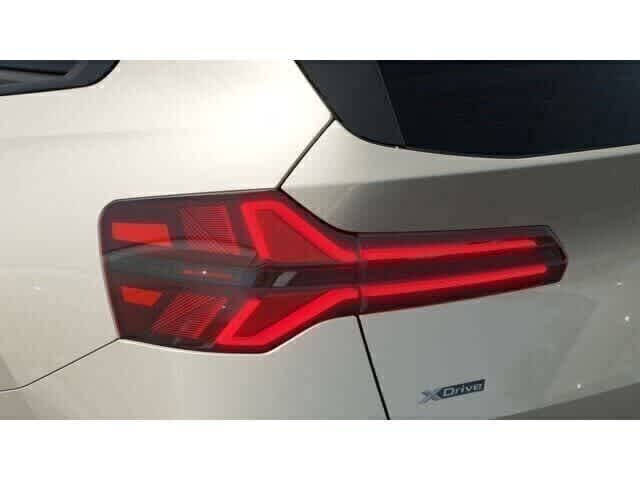 Thumbnail: 2026 BMW X3 - 8