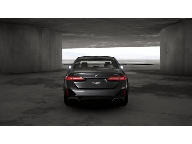 2026 BMW 5 Series 530i xDrive 5