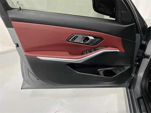 Thumbnail: 2023 BMW 3 Series - 35