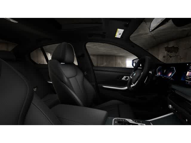 Thumbnail: 2025 BMW 3 Series - 9