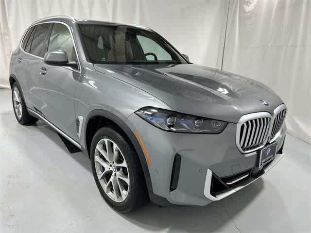 Thumbnail: 2025 BMW X5 - 15