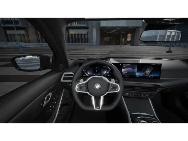 Thumbnail: 2026 BMW 3 Series - 13