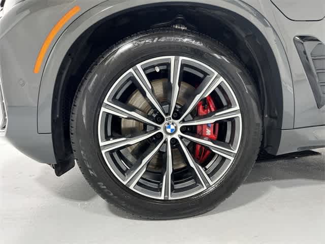 Thumbnail: 2026 BMW X5 - 18