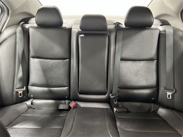 Thumbnail: 2016 Acura TLX - 22