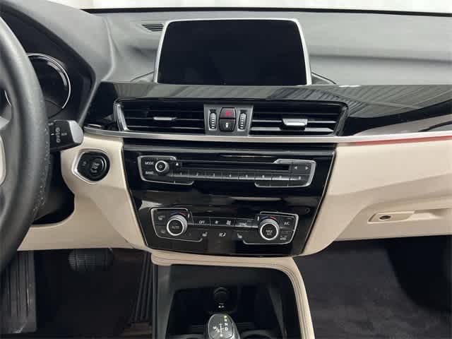 Thumbnail: 2019 BMW X1 - 28