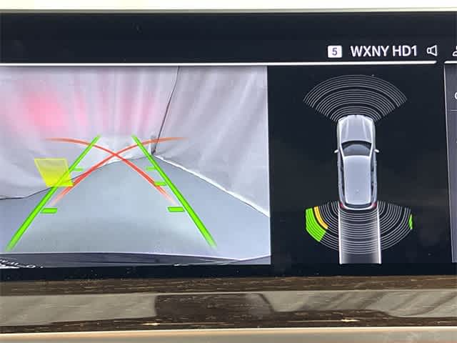 Thumbnail: 2023 BMW X3 - 29